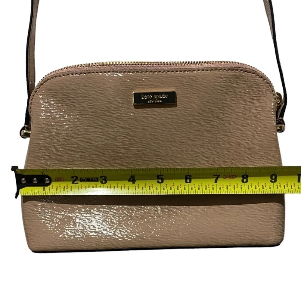 Kate Spade Leather Crossbody Bag